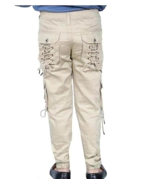 Dori style cargo jogger pants on sale