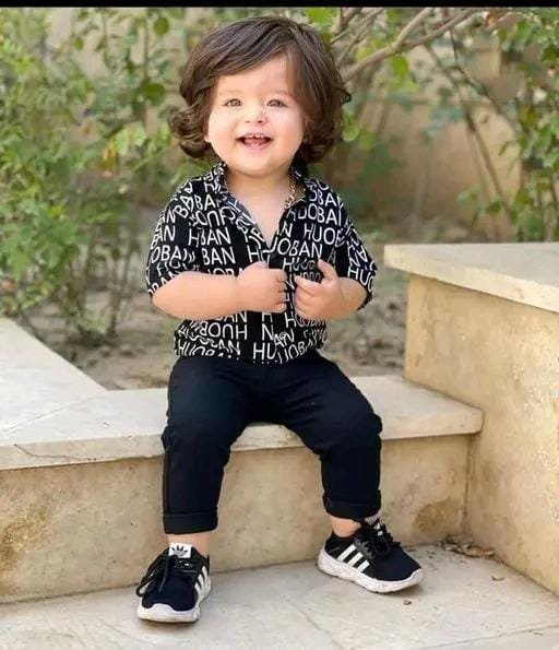 Baby Boy Baby Girls For Party Wear Casual Wear Baba Suit Dungree Set Shirt Baby Kids Clothing Set BabaEcart Baby Shop