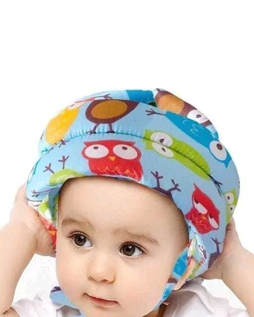 Baby helmet size sale