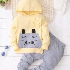 Baby Hoodie