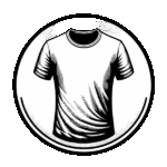 Tshirt for Boy's
