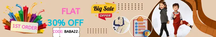Product offer banner